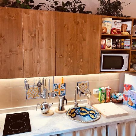 Adriana Casa Vacanze Mare Etna Sicilia أتشيريالي المظهر الخارجي الصورة