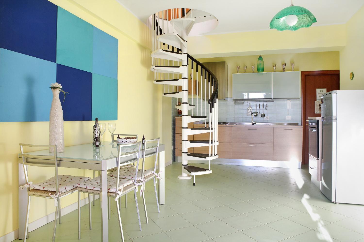 Adriana Casa Vacanze Mare Etna Sicilia أتشيريالي المظهر الخارجي الصورة