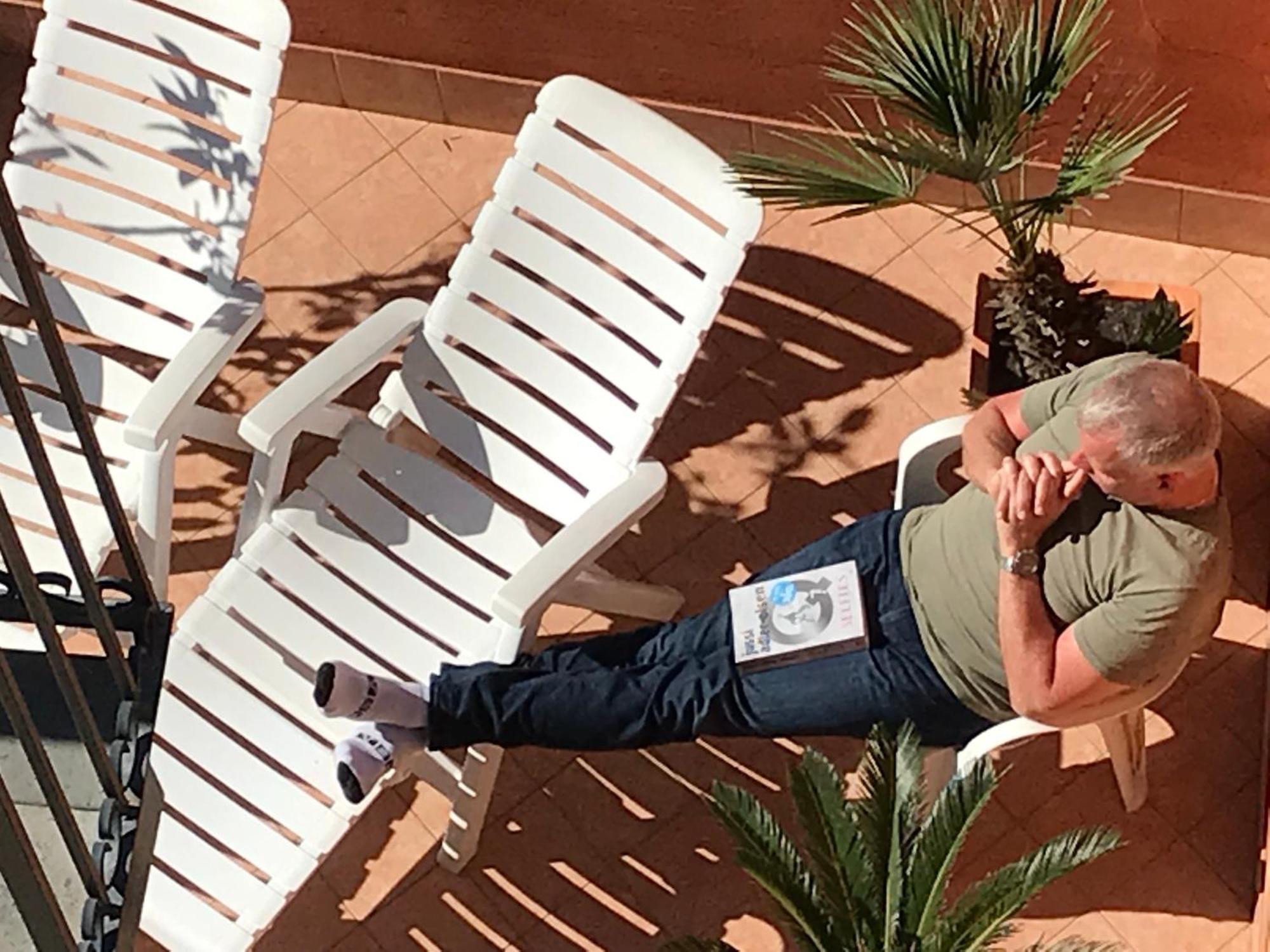Adriana Casa Vacanze Mare Etna Sicilia أتشيريالي المظهر الخارجي الصورة