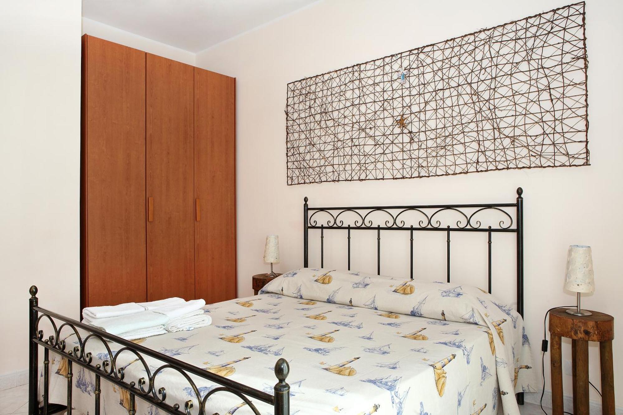 Adriana Casa Vacanze Mare Etna Sicilia أتشيريالي المظهر الخارجي الصورة