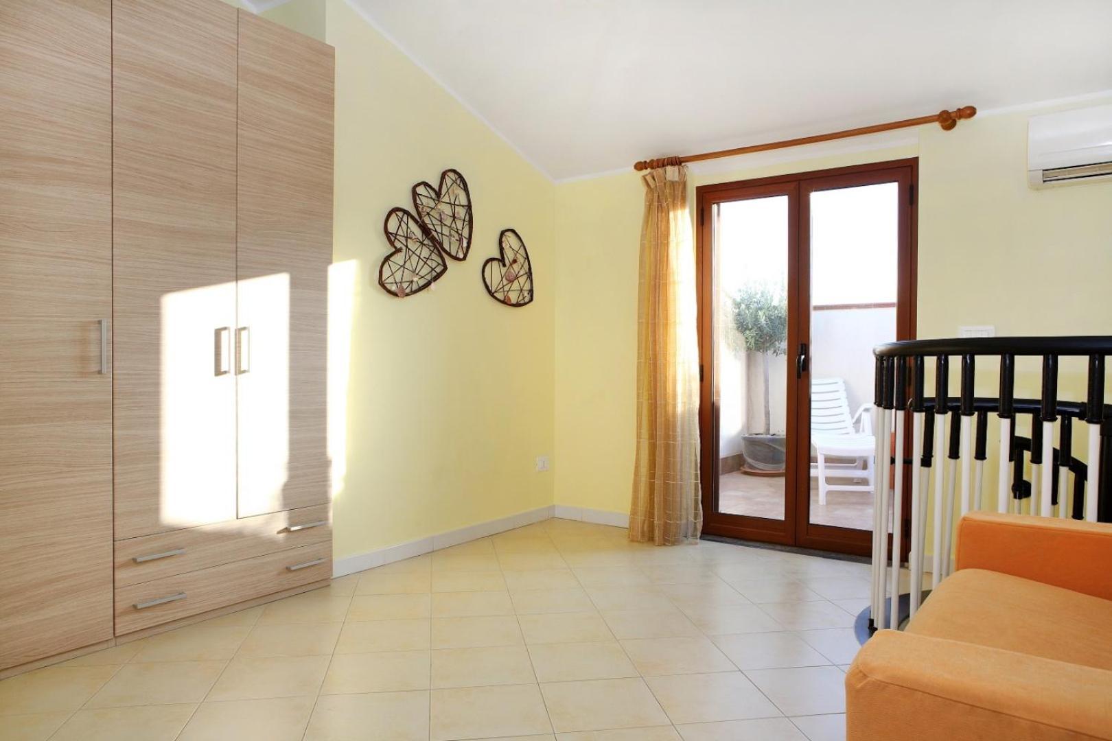 Adriana Casa Vacanze Mare Etna Sicilia أتشيريالي المظهر الخارجي الصورة