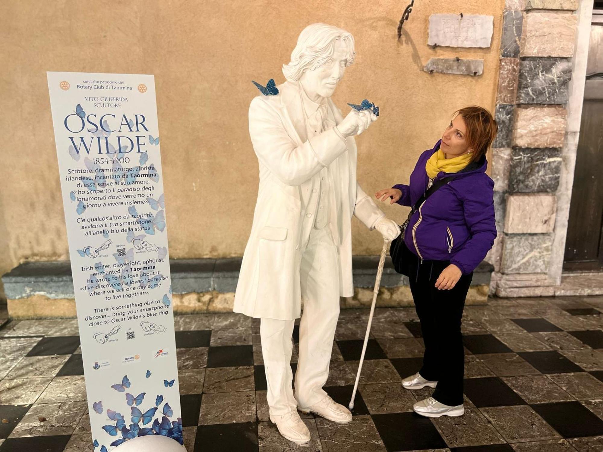Adriana Casa Vacanze Mare Etna Sicilia أتشيريالي المظهر الخارجي الصورة