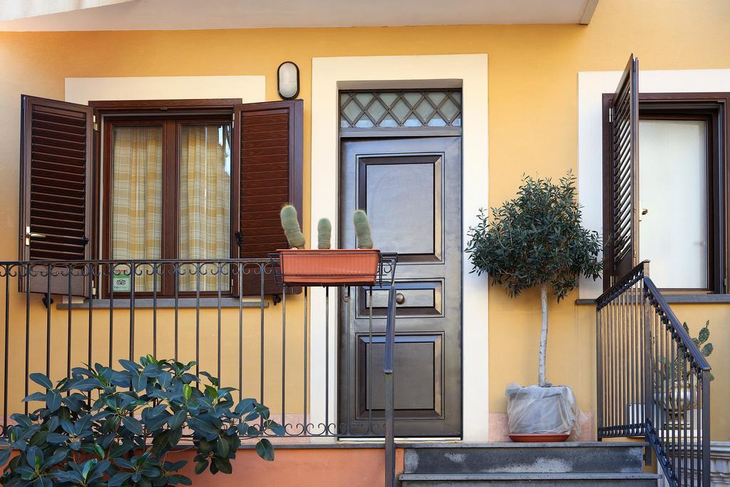 Adriana Casa Vacanze Mare Etna Sicilia أتشيريالي الغرفة الصورة