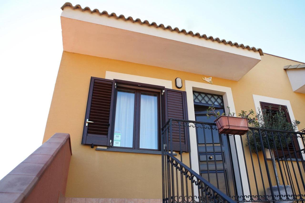 Adriana Casa Vacanze Mare Etna Sicilia أتشيريالي المظهر الخارجي الصورة