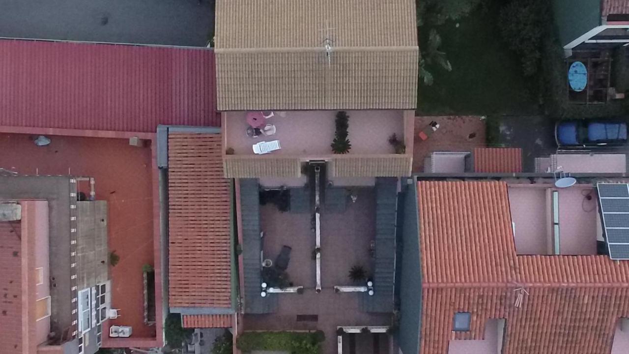 Adriana Casa Vacanze Mare Etna Sicilia أتشيريالي المظهر الخارجي الصورة