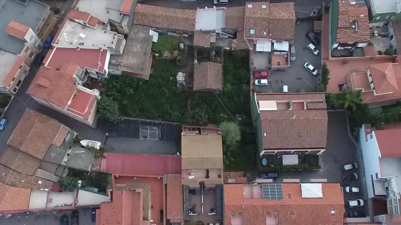 Adriana Casa Vacanze Mare Etna Sicilia أتشيريالي المظهر الخارجي الصورة